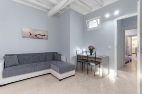 Villa Bellini & Stadio Comfy Apartment